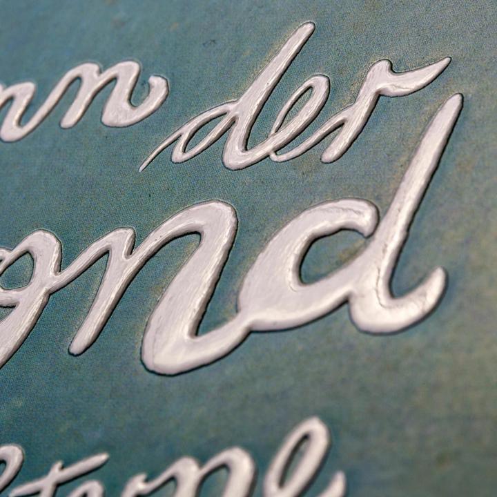 Produktbild Wenn der Mond die Sterne zählt... und dem Kind beim Schlafen hilft (Deutsch, Günther Jakobs, 2018)