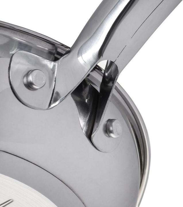Image du produit Tefal B8170644 (28 cm, Poêle à frire, Acier inoxydable)