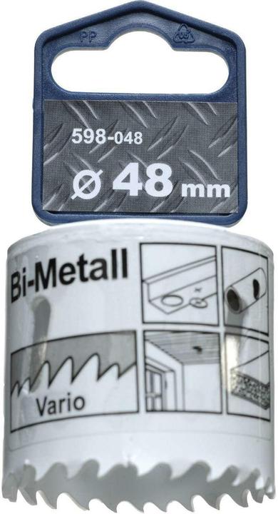 Image du produit kwb Scie cloche bimétal Hss 48Mm (48 mm)