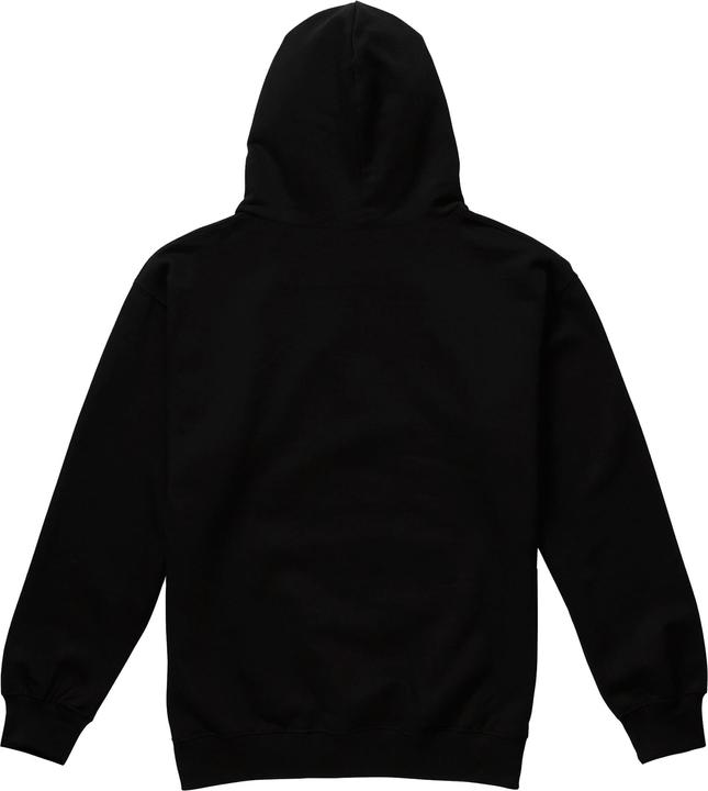 Image du produit - Sweat à capuche GRYFFINDOR CREST - Garçon (116)