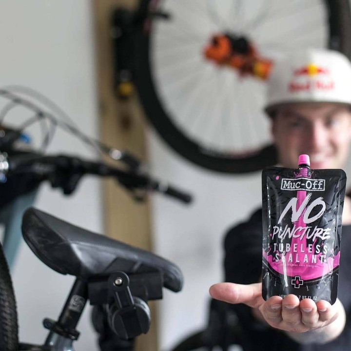 Produktbild Muc-Off MTB Tubeless sealant 140ml