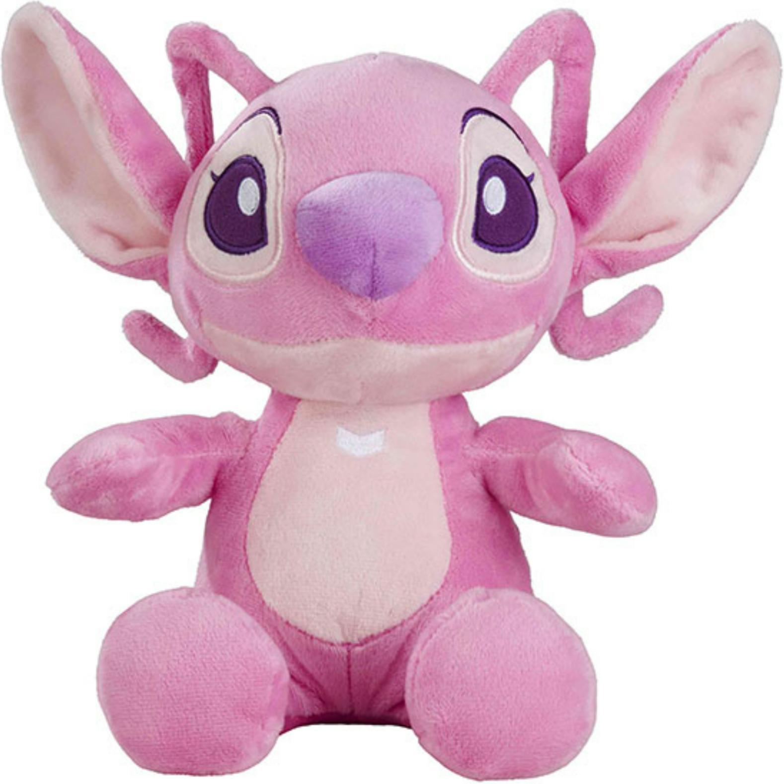 Simba Peluche Disney Stitch Angel (30 cm)
