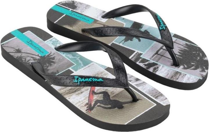 Produktbild Ipanema Damen Sommer Flip-Flops (38)