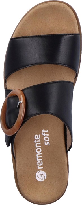 Actual product image Remonte Mule D0Q51-00 00 (41)