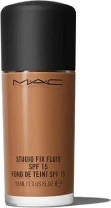 Produktbild MAC Cosmetics Studio Fix Fluid SPF 15 (Nr. NC58)
