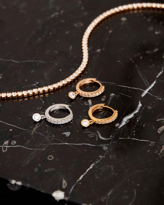 Produktbild Fleur de nuit Miriam-Einzelstück (925 Silber)