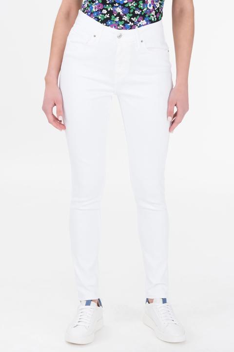 Produktbild Levis Jeans Skinny Fit "721"