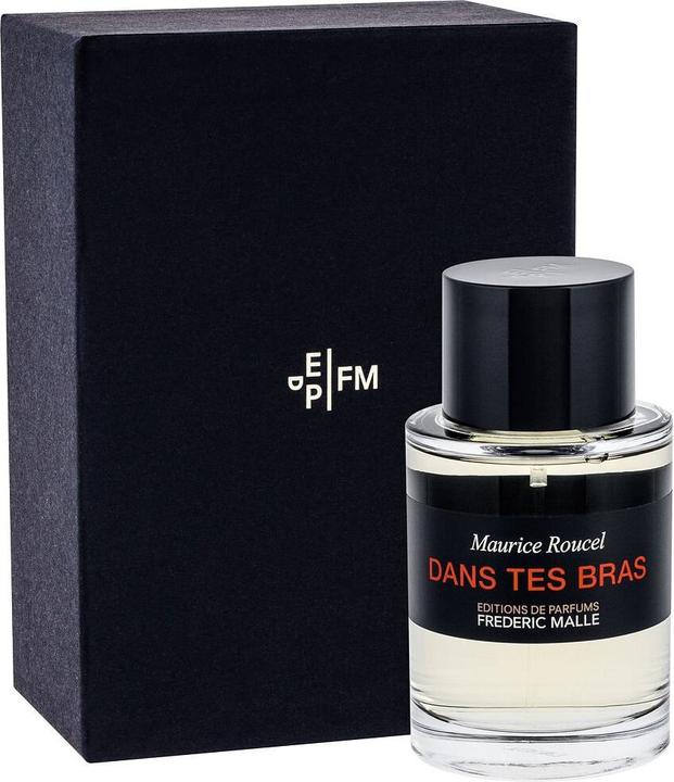 Actual product image Frédéric Malle Dans tes Bras (Eau de parfum, 100 ml)