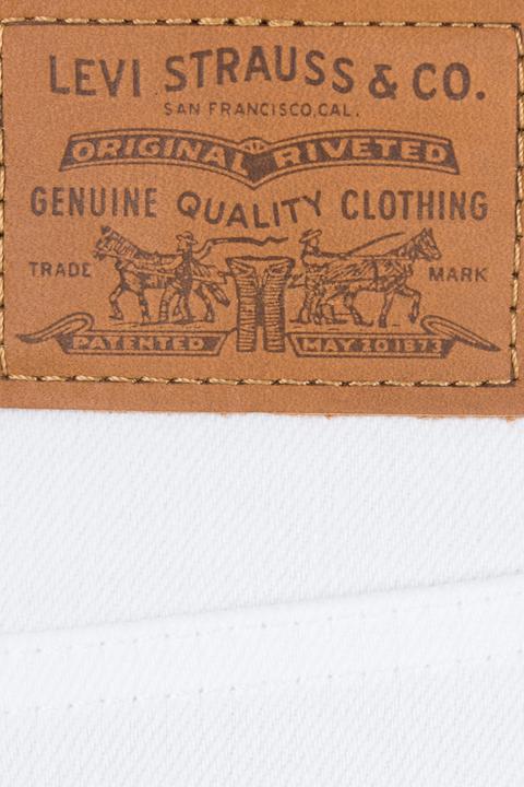 Produktbild Levis Jeans Skinny Fit "721"