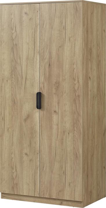 Immagine prodotto En.Casa Eiselfing (80 x 52 x 176 cm)