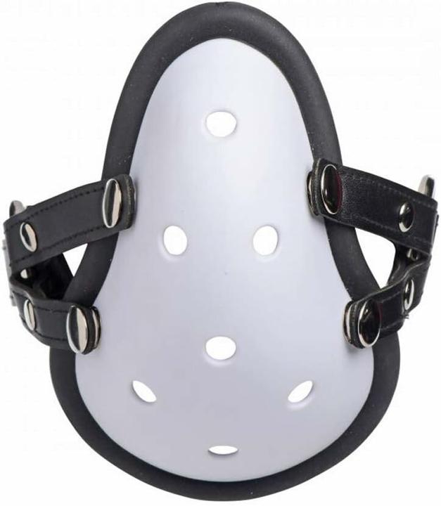 Produktbild Master Series Musk Athletic Cup Muzzle with Removable Straps