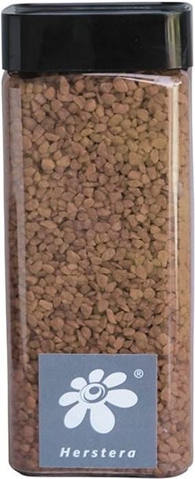 Produktbild Herstera Dekogranulat in Dose 825 g, Braun