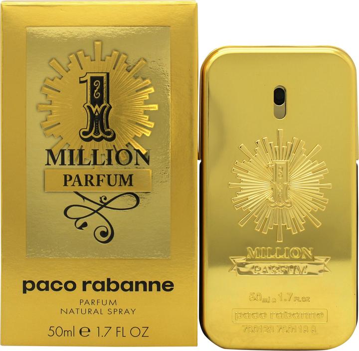 Immagine prodotto Paco Rabanne 1 milione (Eau de parfum, 50 ml)