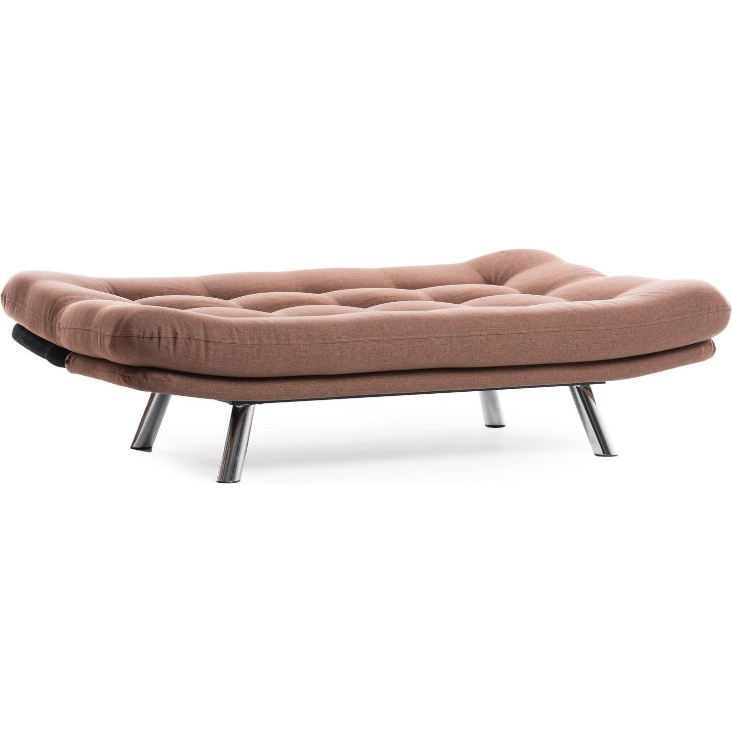 Thumbnail - Atelier del Sofa, Sofa, Misa (3-Sitzer)