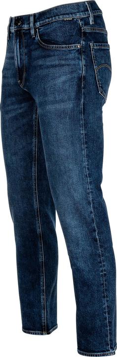 Produktbild G-Star Mosa Jeans Straight Fit Faded AtlanticOcean (W32/L34)