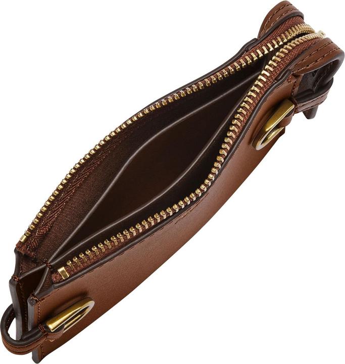Actual product image Fossil Kier Card Case