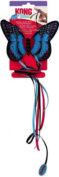 Immagine prodotto KONG Teaser Butterfly