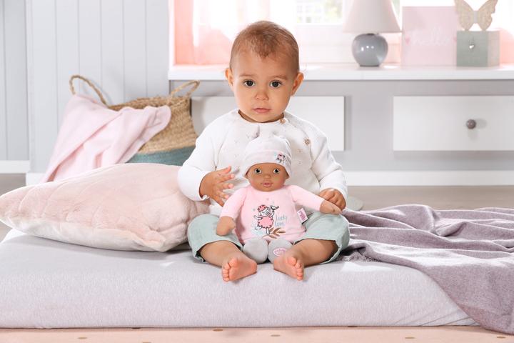 Actual product image Baby Annabell Sweetie for babies DoC,30c