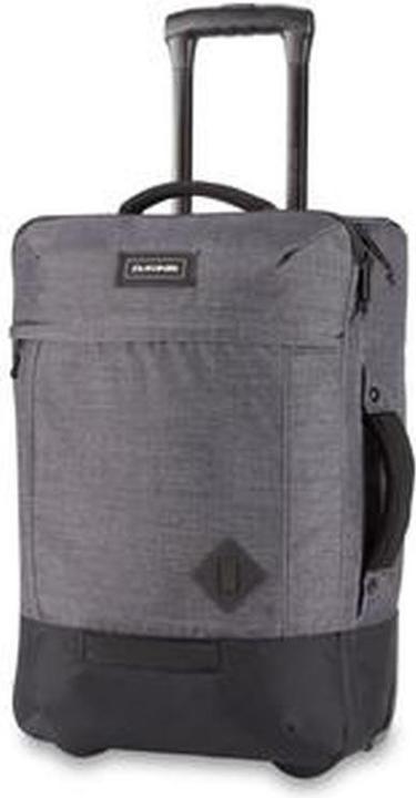 Actual product image Dakine 365 Carry On Roller 40L, Island Spring (40 l)