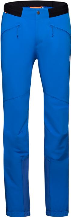 Produktbild Mammut Aenergy SO Hybrid Pants Men (XXL)