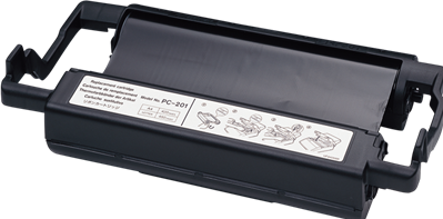 Image du produit Brother Cartouche d'impression PC-201