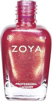 Produktbild Zoya Rica (Farblack)