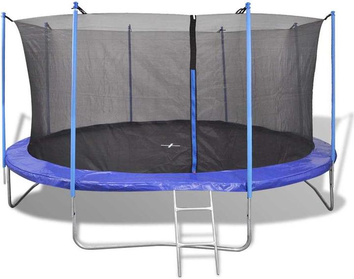 Produktbild vidaXL Trampolin