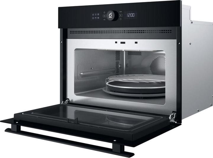 Actual product image Whirlpool WMW44HMB