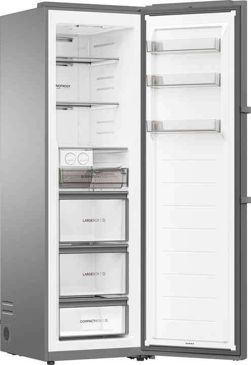 Produktbild Haier H4F306SDH1 (Freistehend, 301 l)