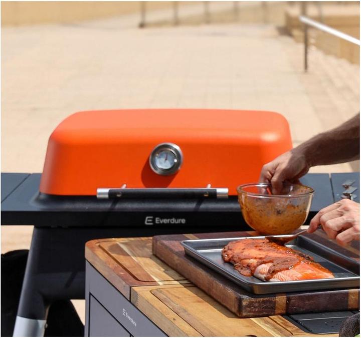 Produktbild Everdure Force (6.40 kW)