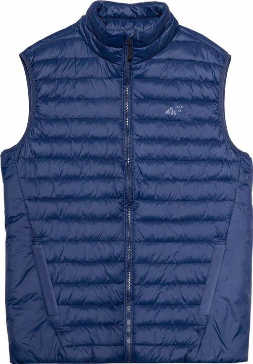 Actual product image 4F Vest M098 (M)