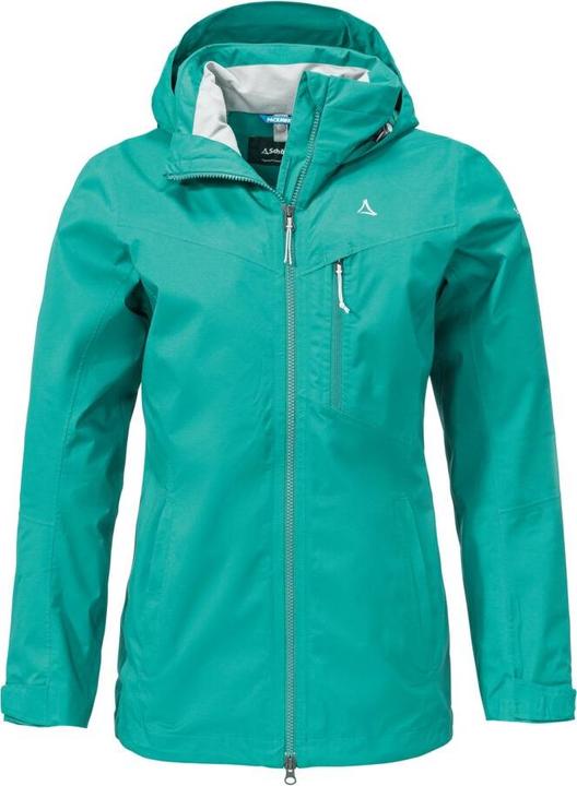 Produktbild Schöffel ZipIn Jacket Stanzach L Damen Wanderjacke (48)