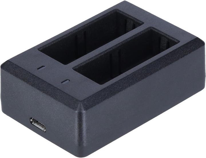 Image du produit Rollei Jeu de piles (Actioncam 8s Plus, Actioncam 9s Plus)