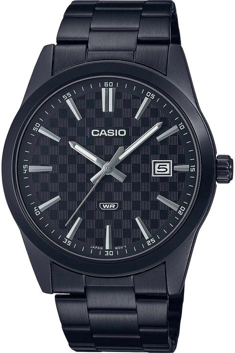 Casio Collectie - MTP-VD03B-1A (Analoog horloge, 41 mm)