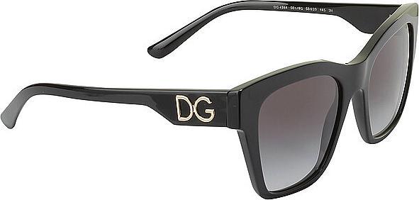 Dolce & Gabbana Sonnenbrille DG4384/53