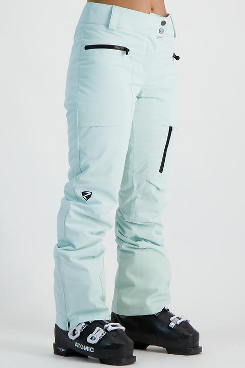 Immagine prodotto Ziener Tippa pantaloni da sci donna (36)