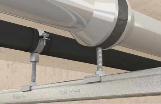 Actual product image Fischer Kälteschelle KFT 21,3 (1 pcs.)