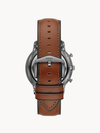Immagine prodotto Fossil Neutra (Cronografo, Orologio da polso analogico, 44 mm)