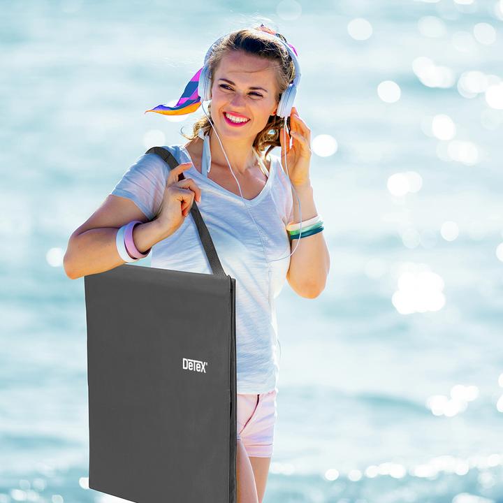 Actual product image Detex Beach mat (158 cm)