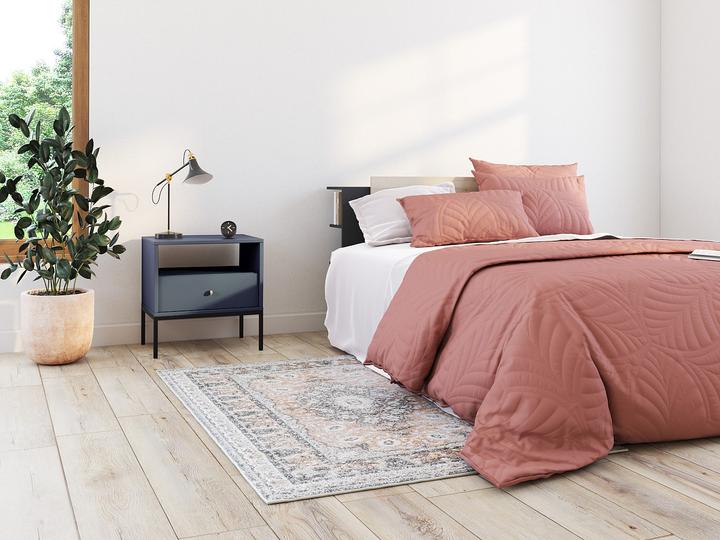 Immagine prodotto Vente-unique Bogdan (54 x 39 x 56 cm)