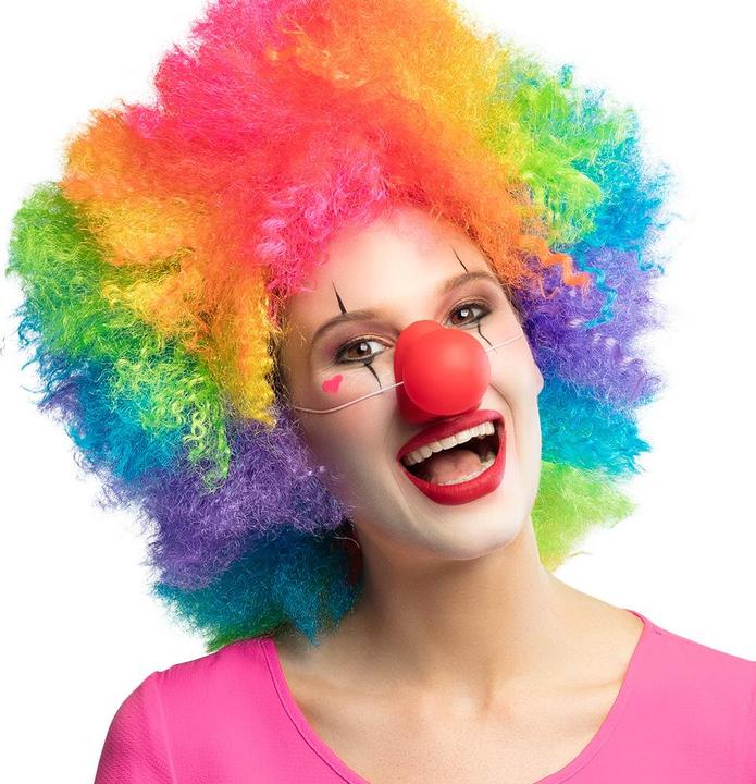 Produktbild Boland Hupende Clownsnase
