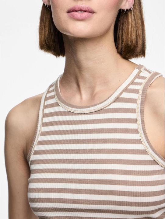 Actual product image Pieces Pcruka Boxer Tank Top Noos Bc (L)