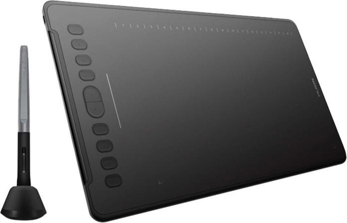 Immagine prodotto Huion Inspiroy H1161 (10.10", 5080 lpi)