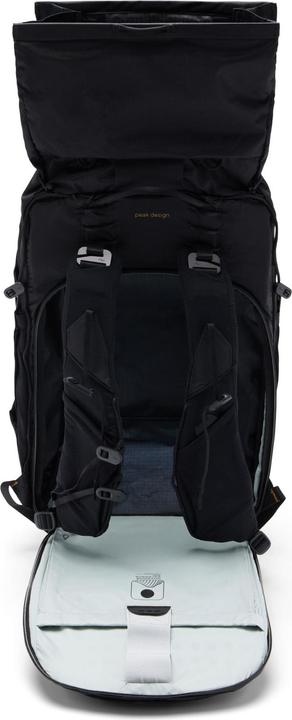 Immagine prodotto Peak Design Zaino da esterno (Zaino per fotocamera, 45 l)