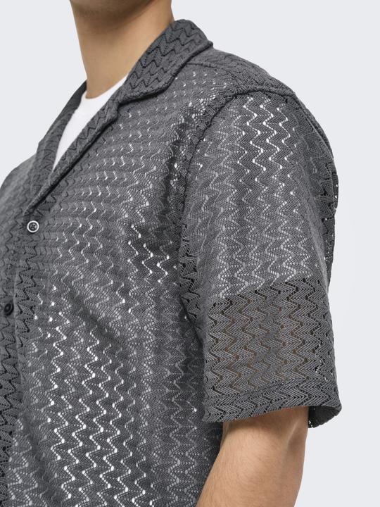 Immagine prodotto Only & Sons ONSNOVAK Hemd Hemd (L)