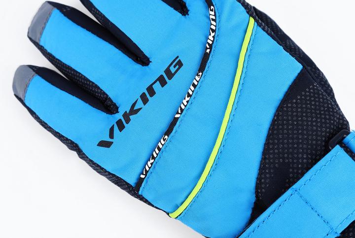 Produktbild MGA Viking Mate Ski Kids Handschuhe (3)