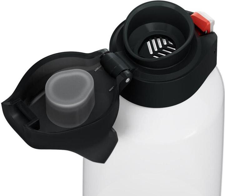 Actual product image Quechua Closure for drinking bottle quick release