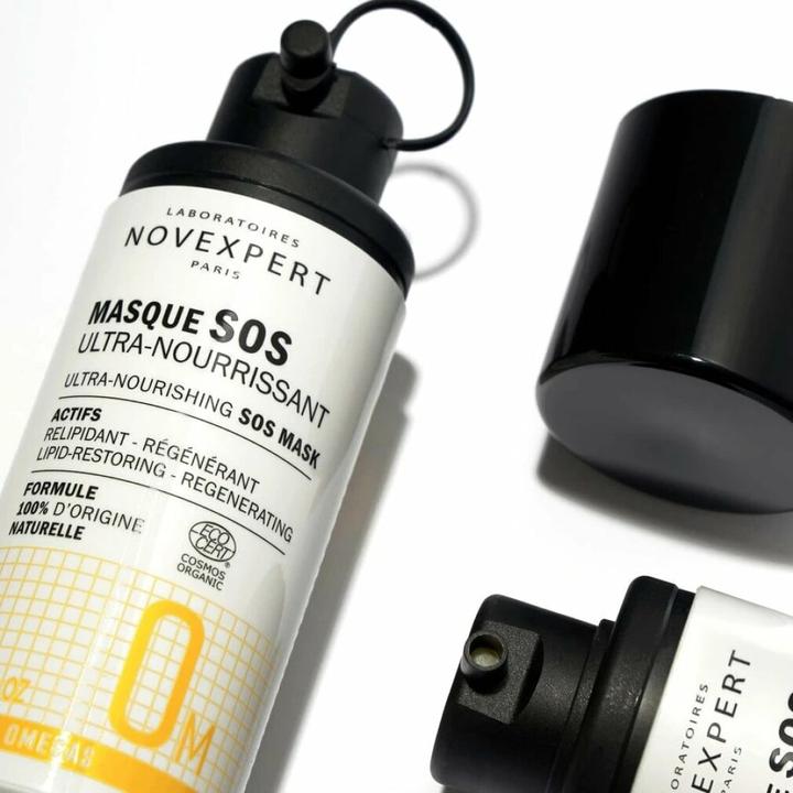 Produktbild Novexpert Masque SOS Ultra Nourriss (50 ml)