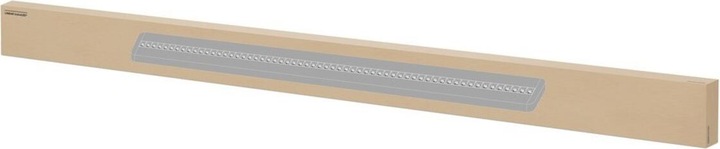 Actual product image Ledvance LED Linear IndiviLED Direct/Indirect 1500 LN INDV D/I 1500 56W/3000K 56W 3000K 6150lm 6000 (6150 lm)