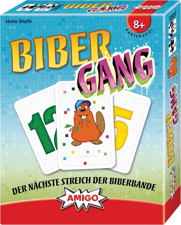 Productafbeelding Amigo Beverpad (Duits)